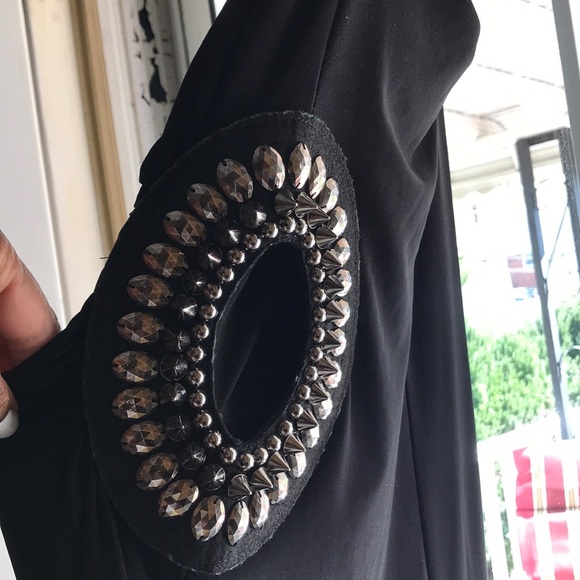 ✅ PAPAYA MINI DRESS I SIZE: MEDIUM ✅ - Picture 3 of 6